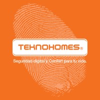 Tekno Homes logo - Similar company to Velvet Deco