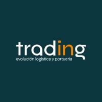 Trading Logística logo - Similar company to M3 Soluciones E Ingeniería Sas