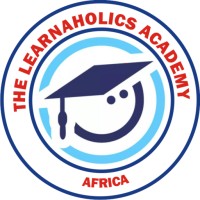 The Learnaholics Academy logo - Similar company to Hadidcraft
