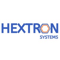 Hextron Systems logo - Similar company to Thesis Circle Technologies