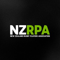 New Zealand Rugby Players Association logo - Similar company to Shard Studios