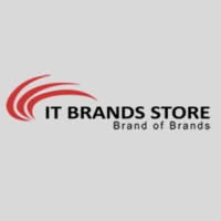 IT Brands.pk logo - Similar company to It And Office Equipment