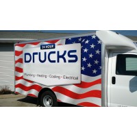 Drucks Plumbing & Heating Co Inc logo - Similar company to Advanced Plumbing Systems Llc
