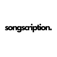 Songscription logo - Similar company to Sum+R