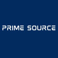 Prime Source logo - Similar company to Msarak