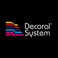 Decoral System logo - Similar company to Export Manager