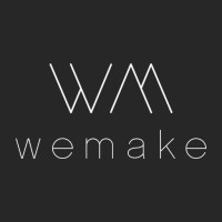 wemake logo - Similar company to Bespoke Edition
