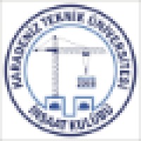 KTÜ İnşaat Kulübü logo - Similar company to Itu Digital Marketing And Social Media Student Club