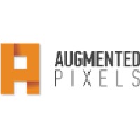 Augmented Pixels logo - Similar company to Lunar Research Service