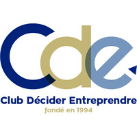 CLUB DECIDER ENTREPRENDRE CAEN logo - Similar company to Bni Caen Dynamik