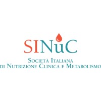 SINuC logo - Similar company to Amici Italia - Associazione Nazionale Per Le Malattie Infiammatorie Croniche Dell'Intestino