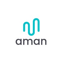 Aman logo - Similar company to Mfix