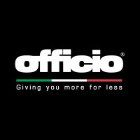 Officio.ma logo - Similar company to Forum Diffusion