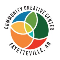Community Creative Center logo - Similar company to Ozark Guidance