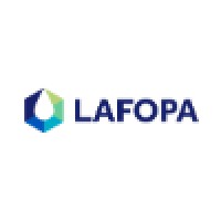 Lafopa AS logo - Similar company to Inworks