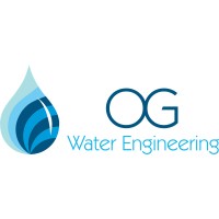 OG Water Engineering logo - Similar company to Ihbeya