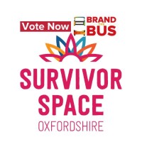 Survivor Space Oxfordshire logo - Similar company to We Are Frieda Cic