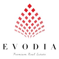 Evodia Premium Real Estate logo - Similar company to Propriété Générale