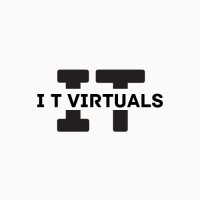 I T VIRTUALS logo - Similar company to Dfns