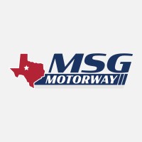 MSG Motorway logo - Similar company to Msg Krandienst Gmbh