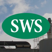 SWS - Special Waste System A/S logo - Similar company to Ccus Zen