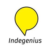 Indegenius Creative Solutions logo - Similar company to Creadits