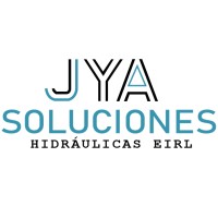 J Y A SOLUCIONES HIDRÁULICAS logo - Similar company to Deep Soil Peru Sac