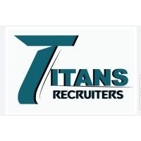 Titans Recruiters Pte Ltd logo - Similar company to Titan Consultancy & Services