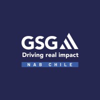 GSG NAB Chile - Inversión de Impacto logo - Similar company to Inmobiliaria Trayecta