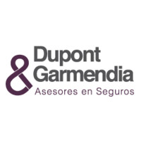 Dupont & Garmendia logo - Similar company to Wink.Uy