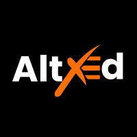 AltXEd logo - Similar company to Buzzfactory.Net