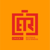 CRICET DESIGNERS logo - Similar company to Muds - Design E Comunicação