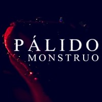 Pálido Monstruo | Cortometraje logo - Similar company to Infinity Broadcast Media