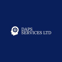 DAPS Services logo - Similar company to Atlas3