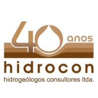 Hidrocon Hidrogeólogos Consultores Ltda logo - Similar company to Rhtech Gestão De Treinamentos