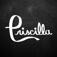 Priscilla logo - Similar company to Tm Digital