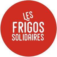 LES FRIGOS SOLIDAIRES logo - Similar company to Kaz Soliker