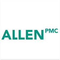 ALLEN_pmc logo - Similar company to Capinha Lopes Consulting