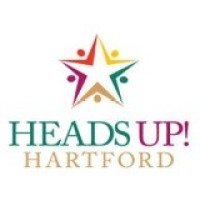 Heads Up Hartford logo - Similar company to For All Ages