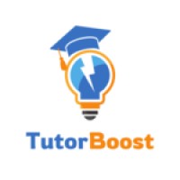 TutorBoost | Personalized Learning, Proven Success logo - Similar company to Boost