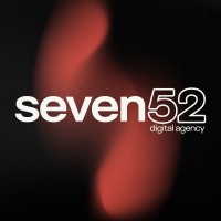 Seven52 logo - Similar company to Leadbloom.Io