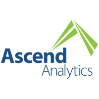 Ascend Analytics logo - Similar company to Ascend Analytics