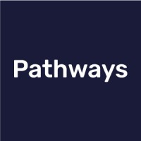 Pathways logo - Similar company to Yujia Du Studio