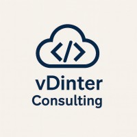 vDinter Consultancy logo - Similar company to Cloudspace 365