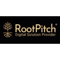 RootPitch logo - Similar company to Blanko By King
