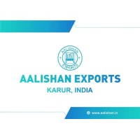 Aalishan Exports logo - Similar company to Green Office Vu