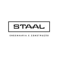STAAL Engenharia e Construção logo - Similar company to Nanopoxy Produtos Quimicos