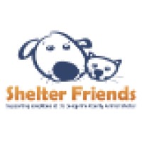 Shelter Friends-Josephine County Oregon logo - Similar company to Josephine County