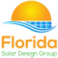 Florida Solar Design Group logo - Similar company to Fsec® Florida Solar Energy Center