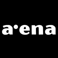 aena cosmos logo - Similar company to Happyrep.Ch